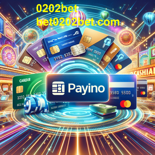 Explorando a Categoria de Depósitos no 0202bet