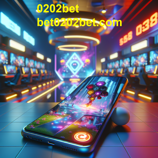 A Evolução dos Jogos Móveis: Entretenimento na Palma da Mão